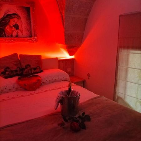 Holiday House Luxury Apartment Fasano Exterior foto