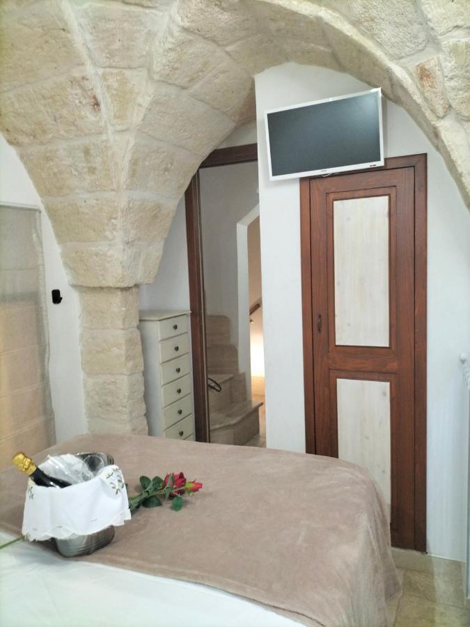 Holiday House Luxury Apartment Fasano Exterior foto