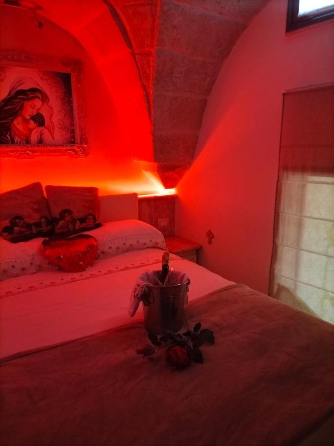 Holiday House Luxury Apartment Fasano Exterior foto