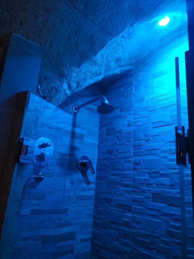 Holiday House Luxury Apartment Fasano Exterior foto