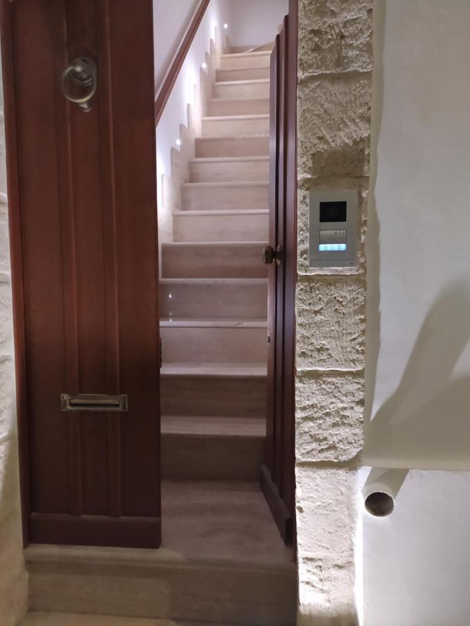 Holiday House Luxury Apartment Fasano Exterior foto