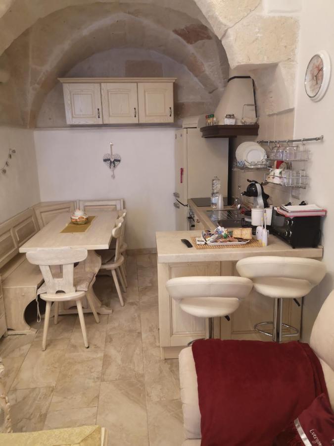 Holiday House Luxury Apartment Fasano Exterior foto