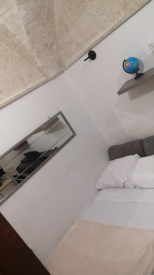 Holiday House Luxury Apartment Fasano Exterior foto